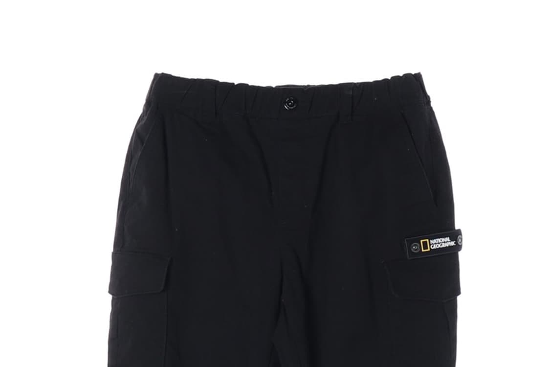 내셔널지오그래픽 카고팬츠 160 상품이미지3