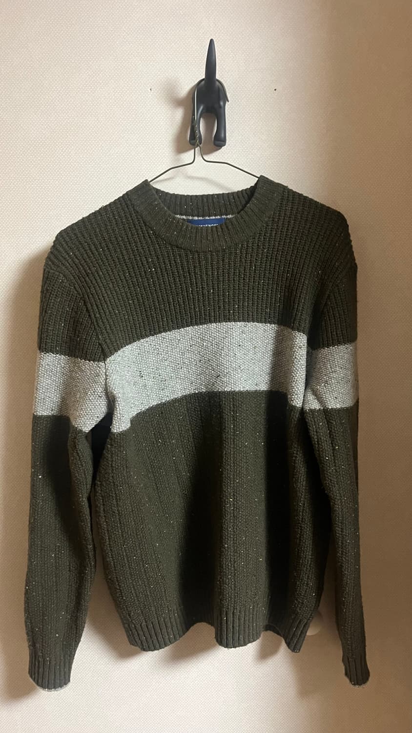 90s 빈티지 니트 상품이미지2