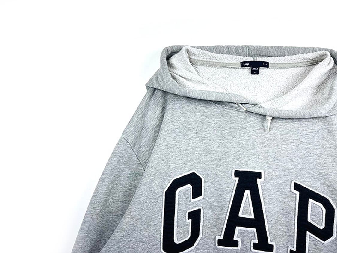 (100) GAP 후드 상품이미지3