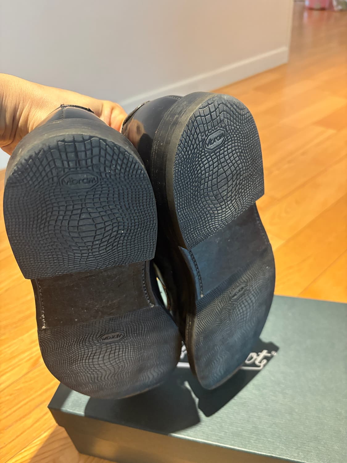 Alden 9901 상품이미지6