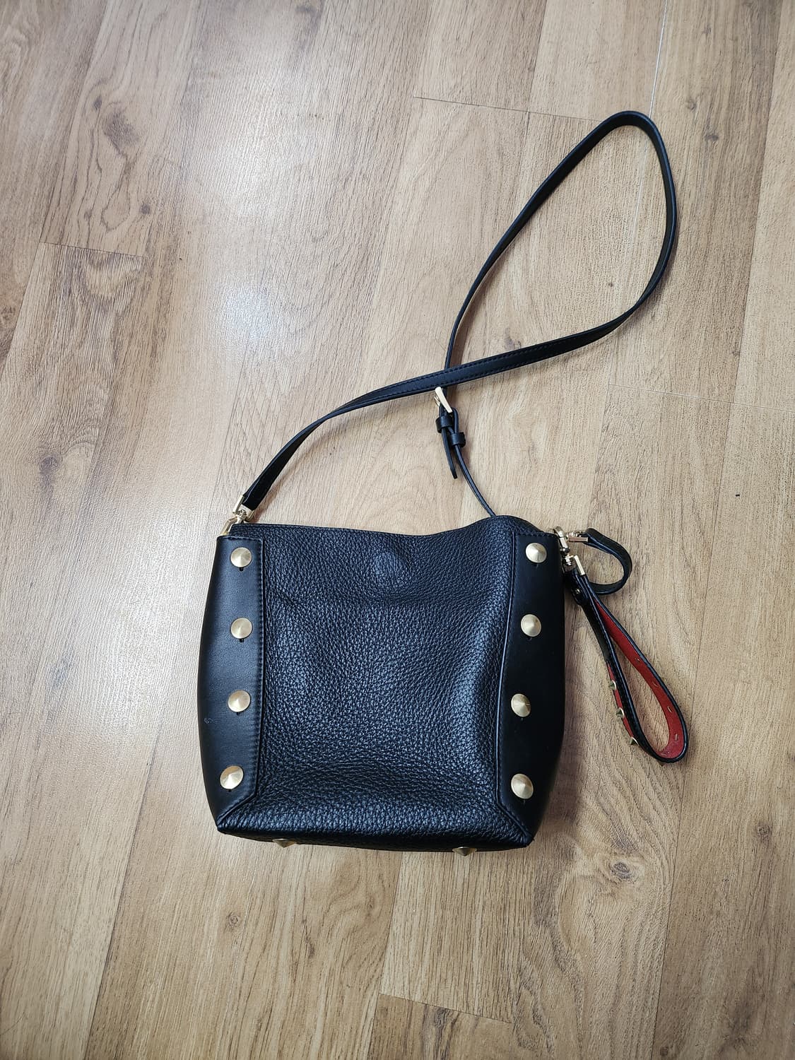 체사레 파치오티 크로스백 상품이미지2