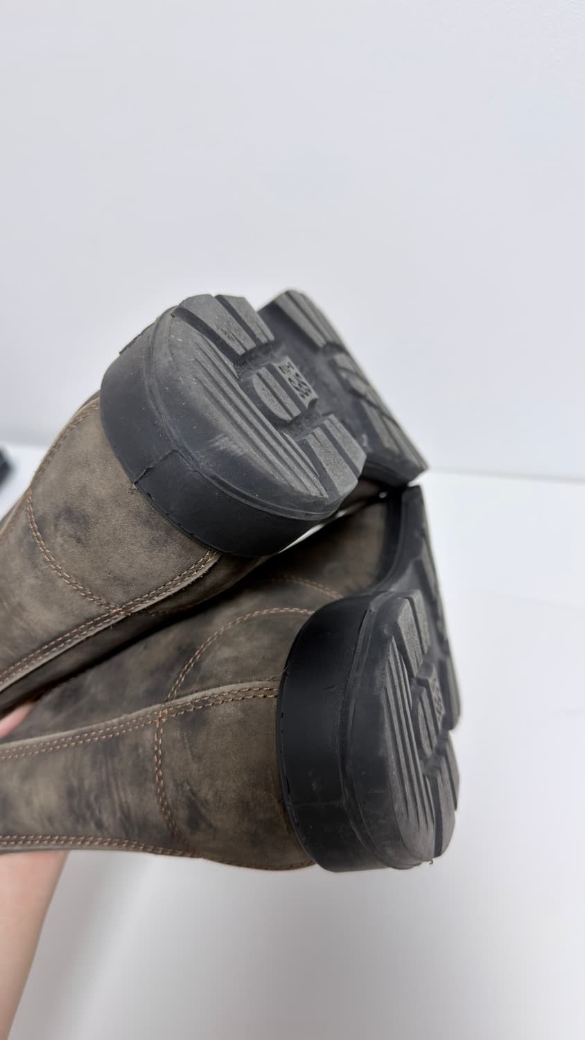 블런드스톤 585 러스틱브라운 10사이즈 상품이미지3