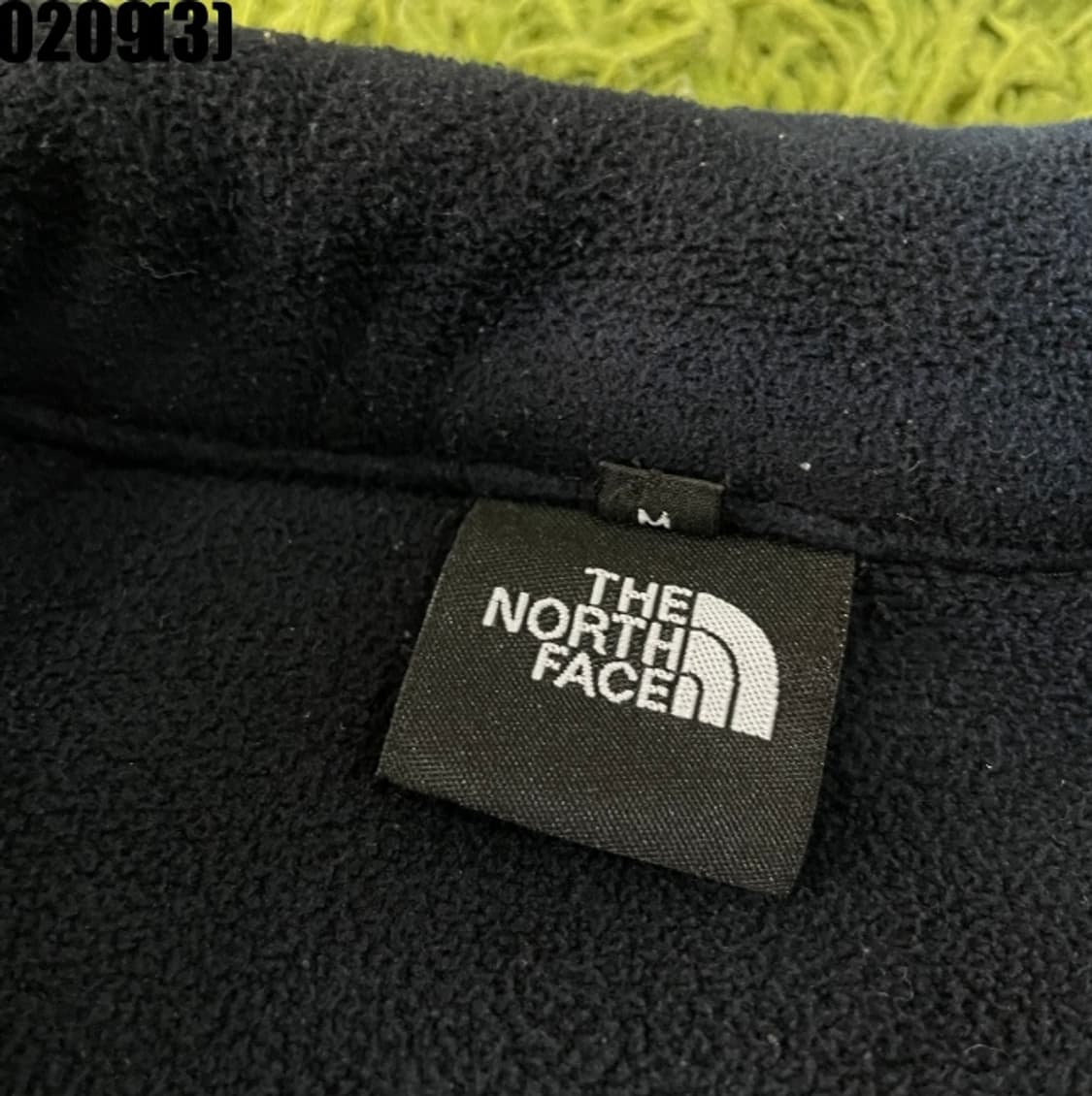 노스페이스 플리스 자켓 상품이미지3