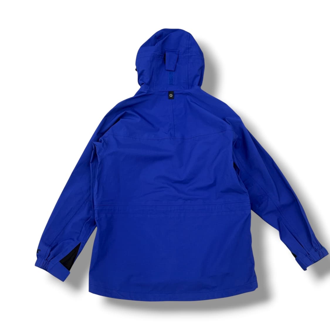 엘엘빈 블루 고어텍스 바람막이 후드자켓 상품이미지2