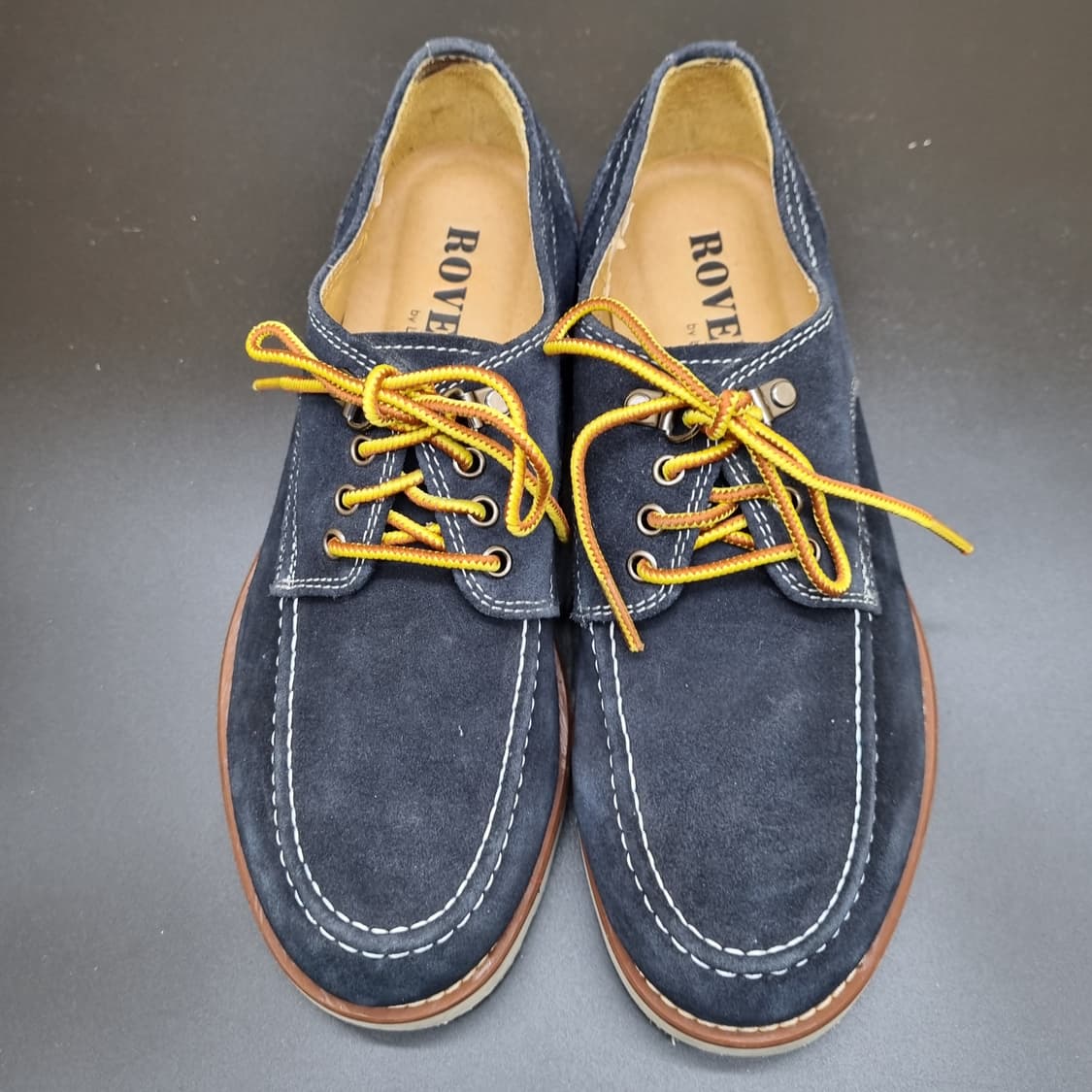 랜드로바 노버스 남성 캐주얼 로퍼250 상품이미지2