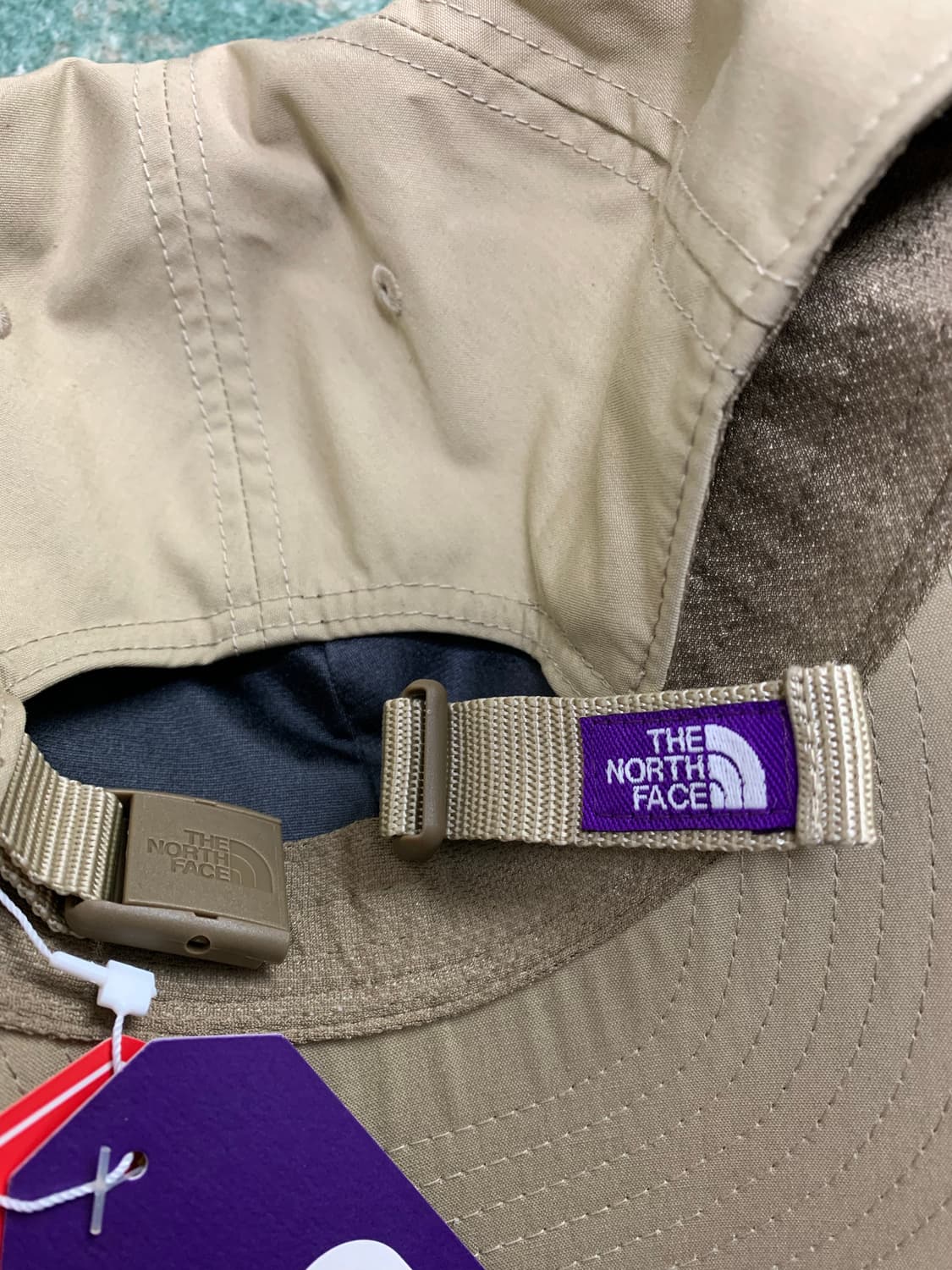 THE NORTH FACE PURPLE LABEL 65/35 WINDST 상품이미지6