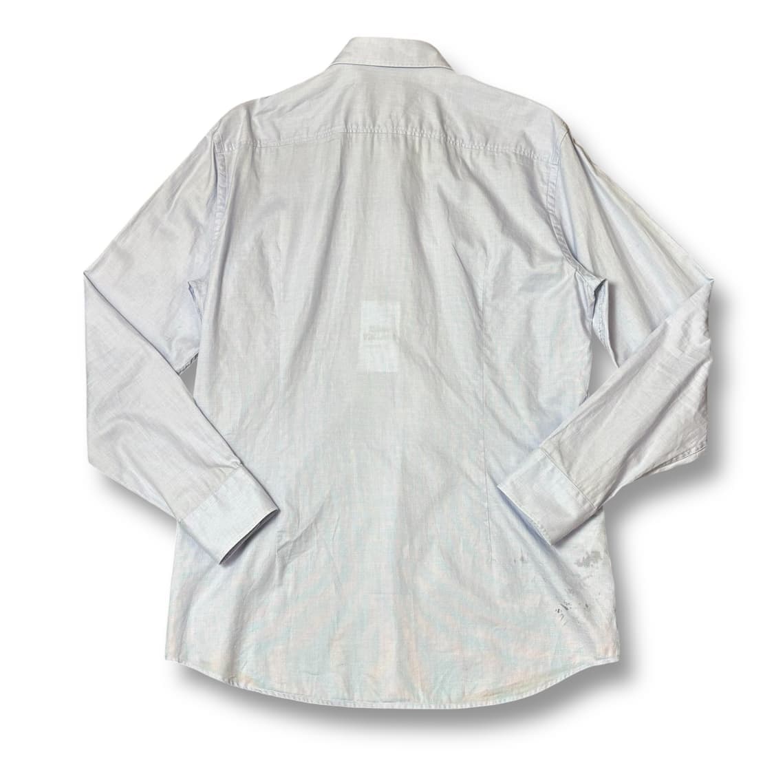 BOSS 휴고보스 슬림핏 긴팔 셔츠 상품이미지2