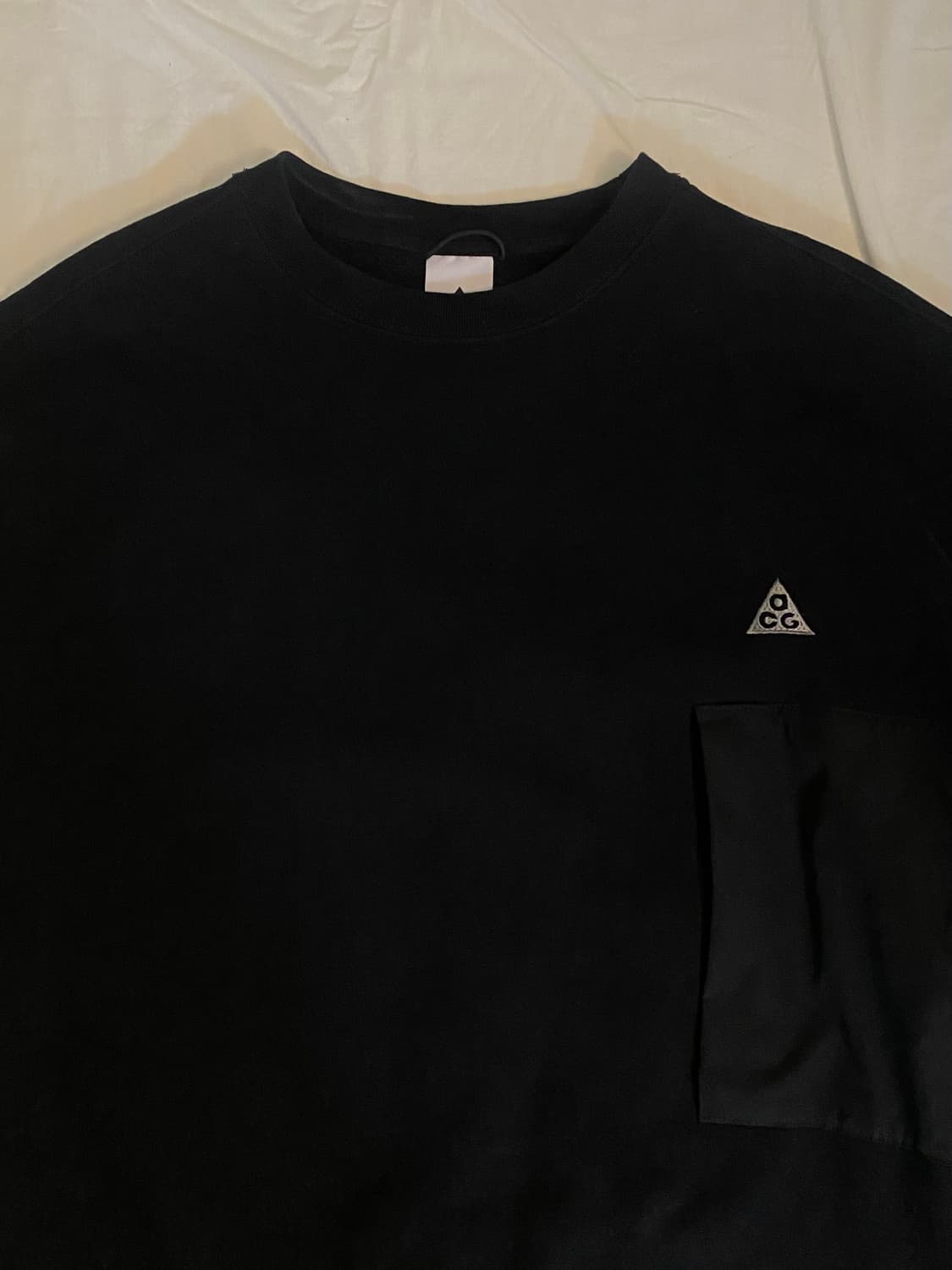 나이키 acg 맨투맨 상품이미지3