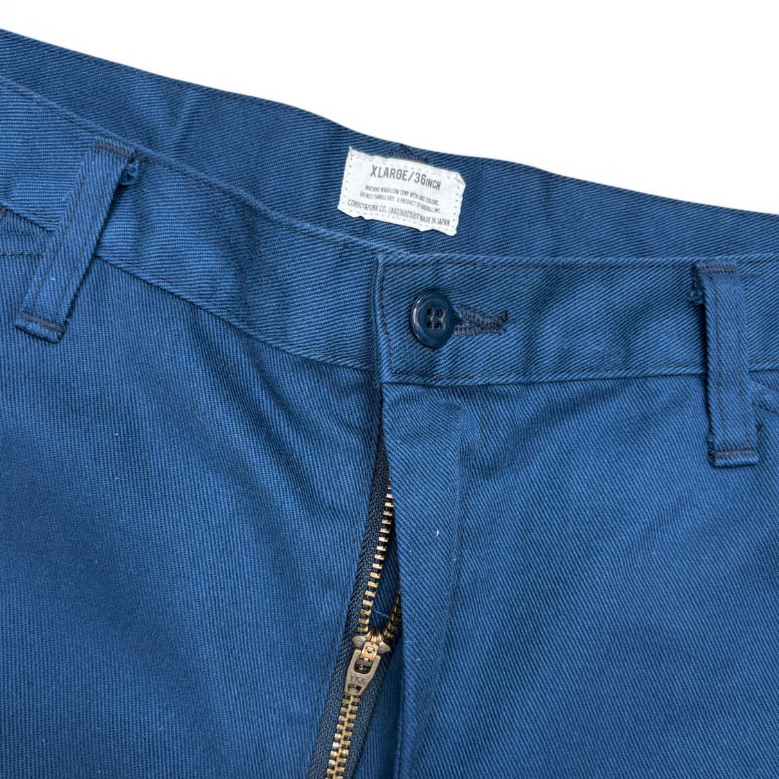 라디올 Conquista 팬츠 상품이미지4