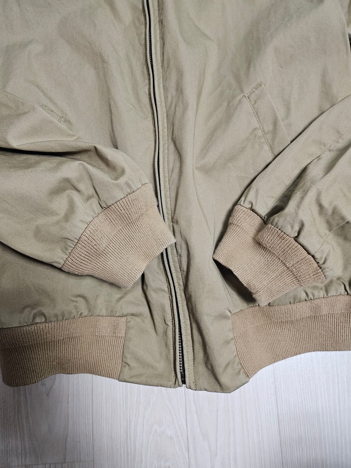 폴로랄프로렌 코튼 트윌자켓 상품이미지6