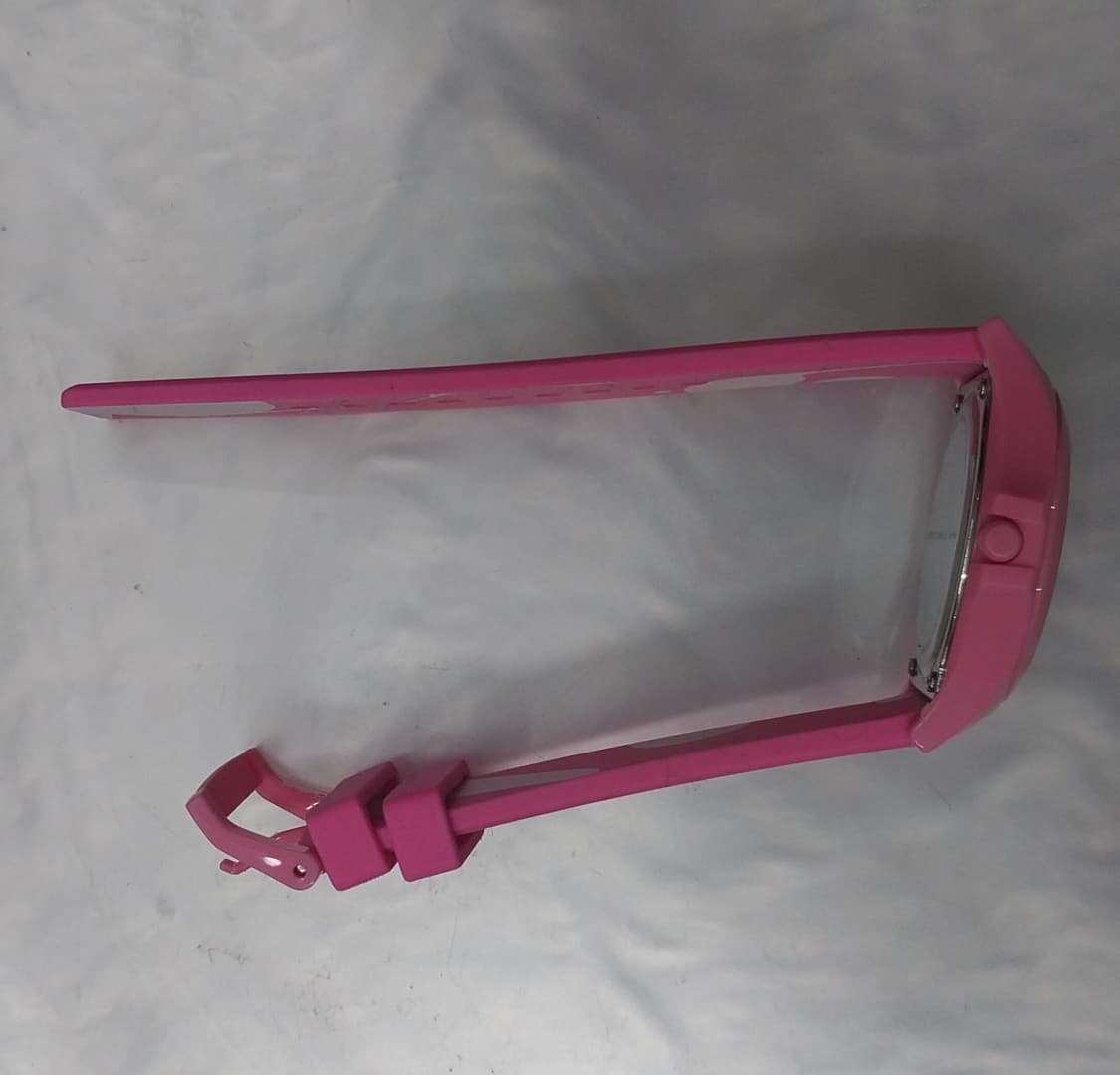 마크바이마크제이콥스 실리콘 슬론 시계 상품이미지6