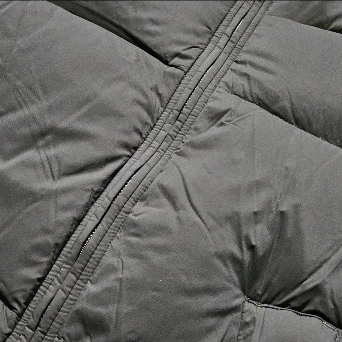 벨리에 숏패딩 마낭 구스다운 105 5사이즈 상품이미지3