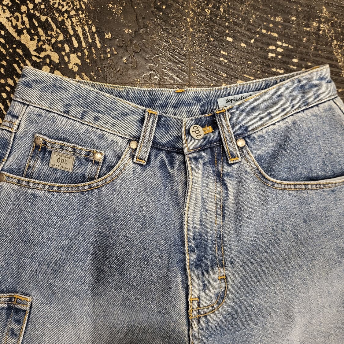 Opt 벌룬 팬츠 (26) 상품이미지2