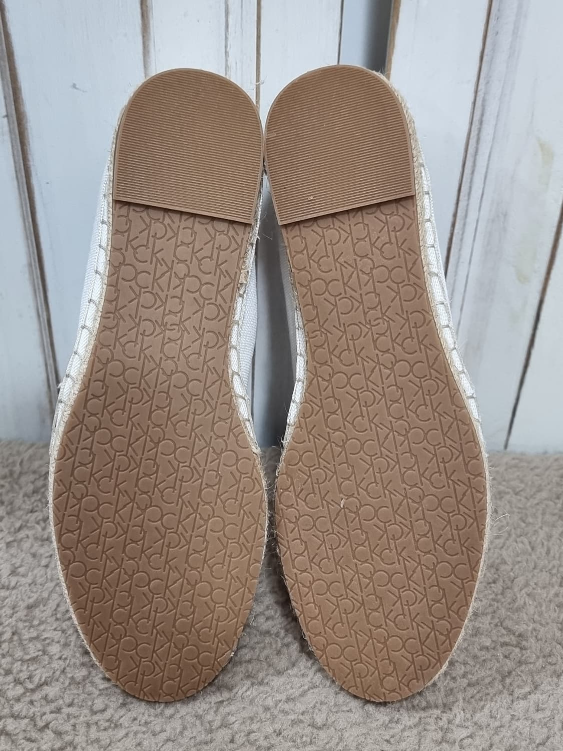 CK VOZ 에스파듀 슈즈 (D137 상품이미지4