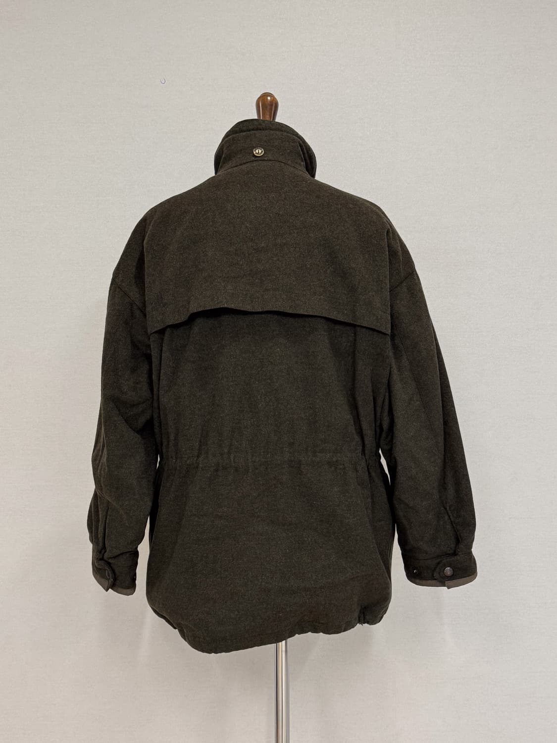 BAILO GORE-TEX 울 필드 자켓 (Thermore 패딩) 상품이미지4