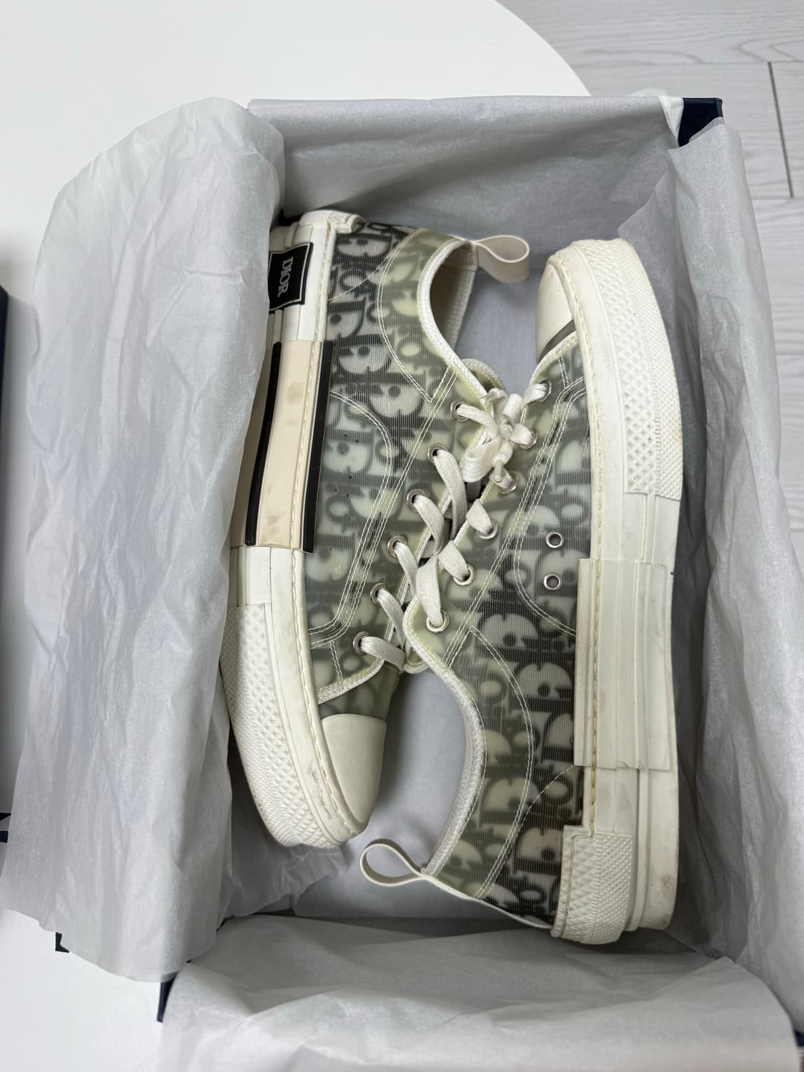 디올 오블리크 43(280) 상품이미지2