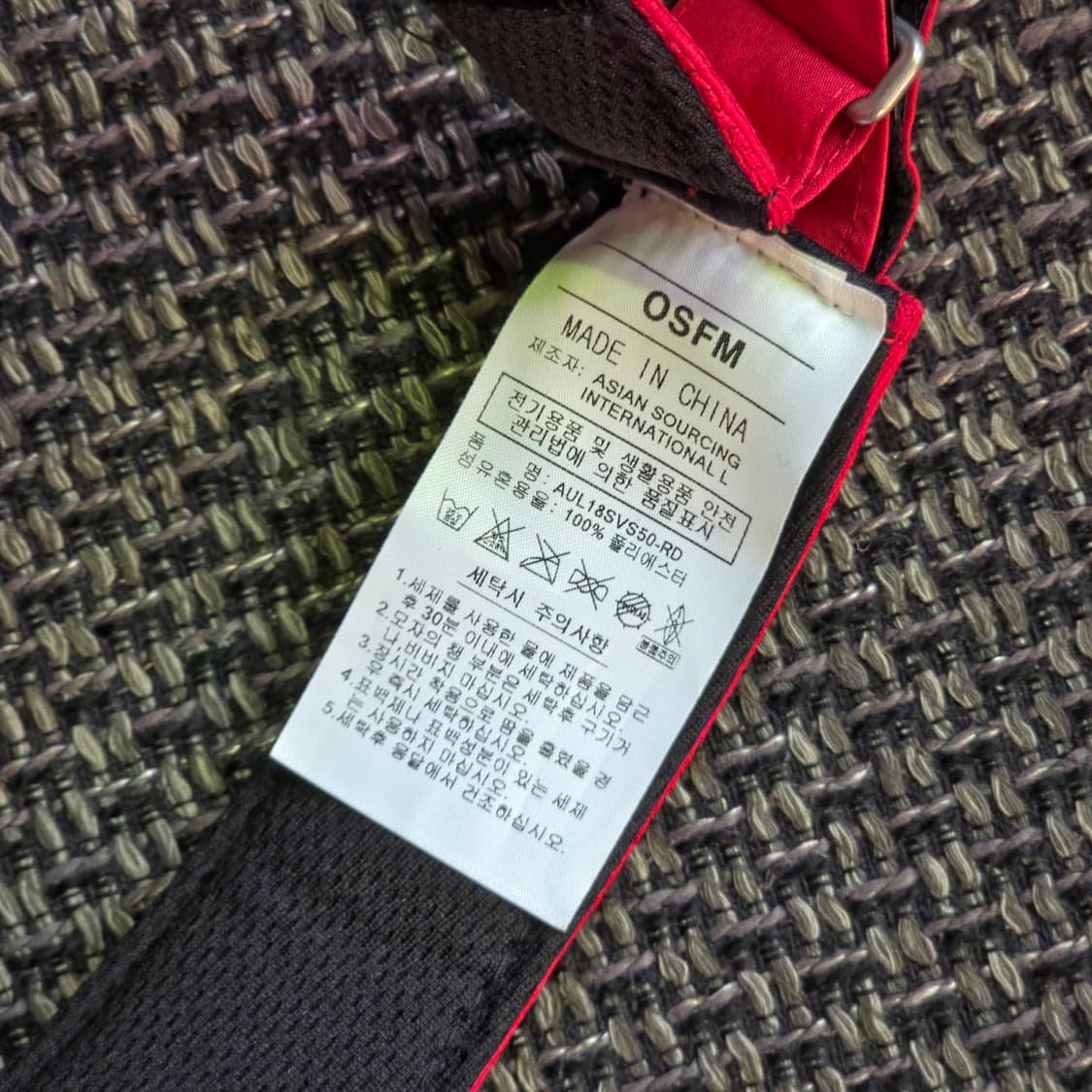 아디다스 썬캡  상품이미지5