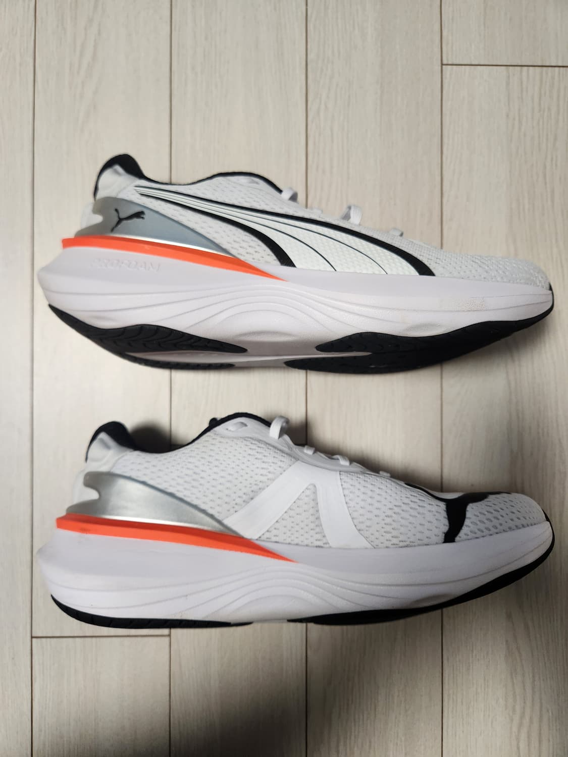 푸마 운동화 샌드 프로 2(31077909) 러닝화 사이즈275

여러  상품이미지6