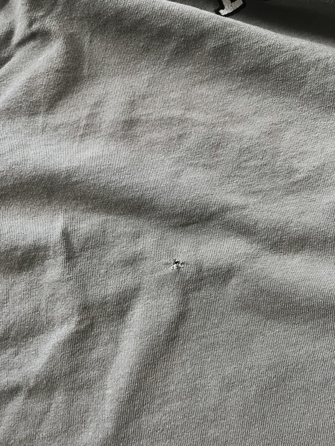 빈티지 NOFX 밴드 롱슬리브 티셔츠 상품이미지3