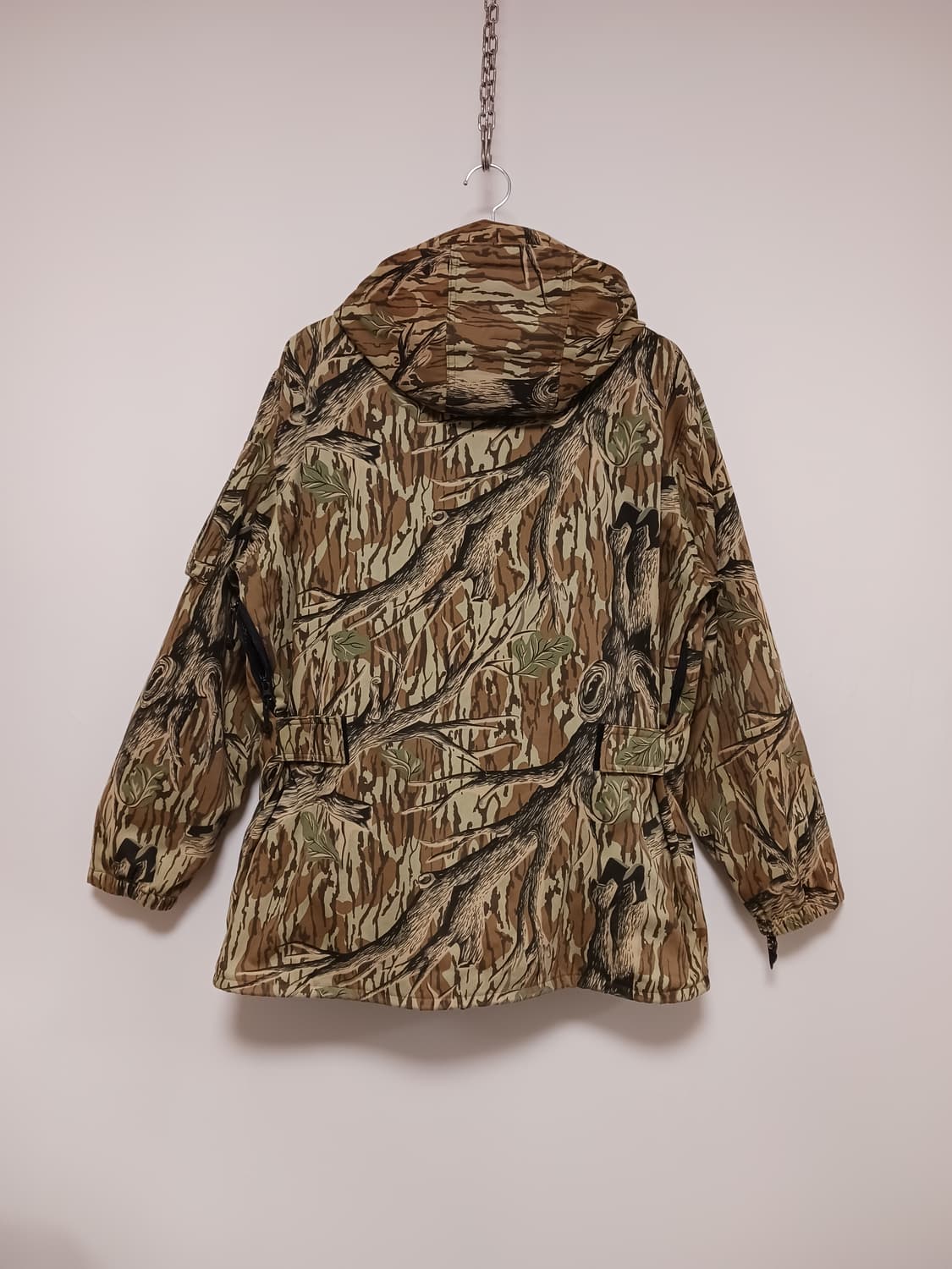 AJ SHOP  GORE-TEX 자켓 상품이미지5