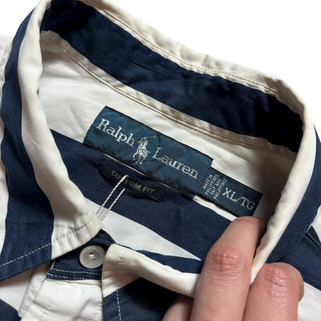 폴로 셔츠 상품이미지3