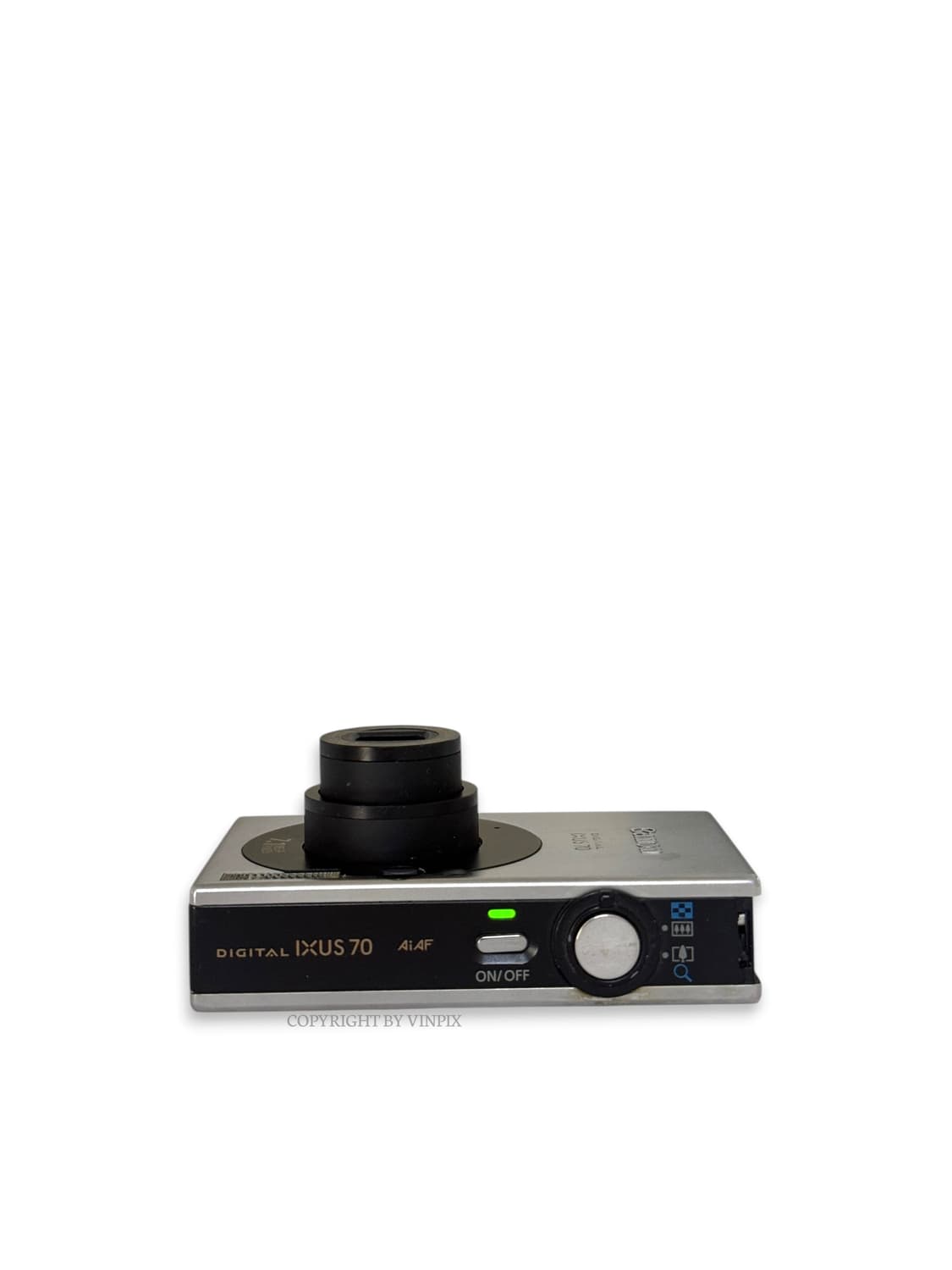 캐논 익서스 70(ixus 70) 디지털 카메라 디카 상품이미지6