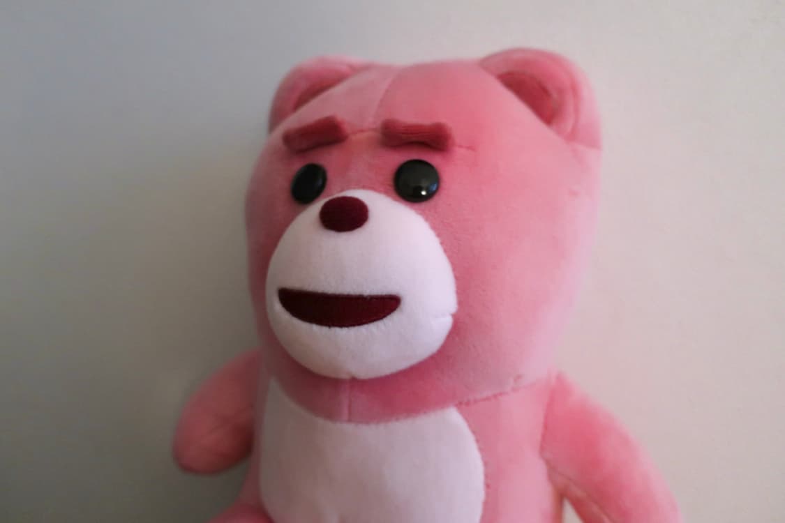 (새상품) 벨리곰 인형 상품이미지2