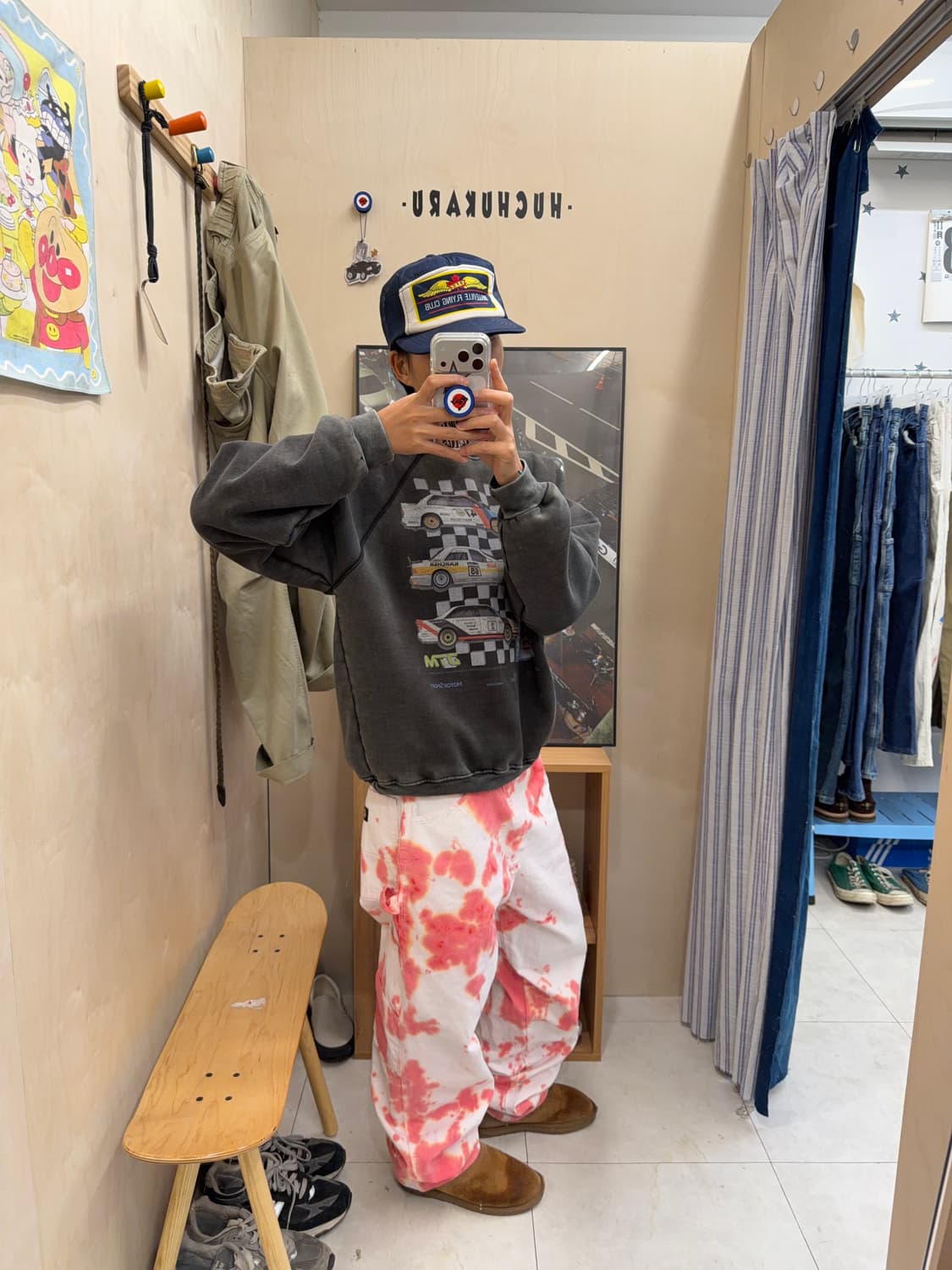 Dickies carpenter  상품이미지10