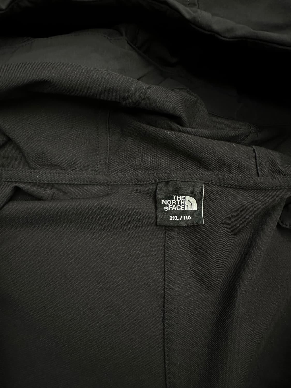 노스페이스 바람막이 2XL(110)  상품이미지5