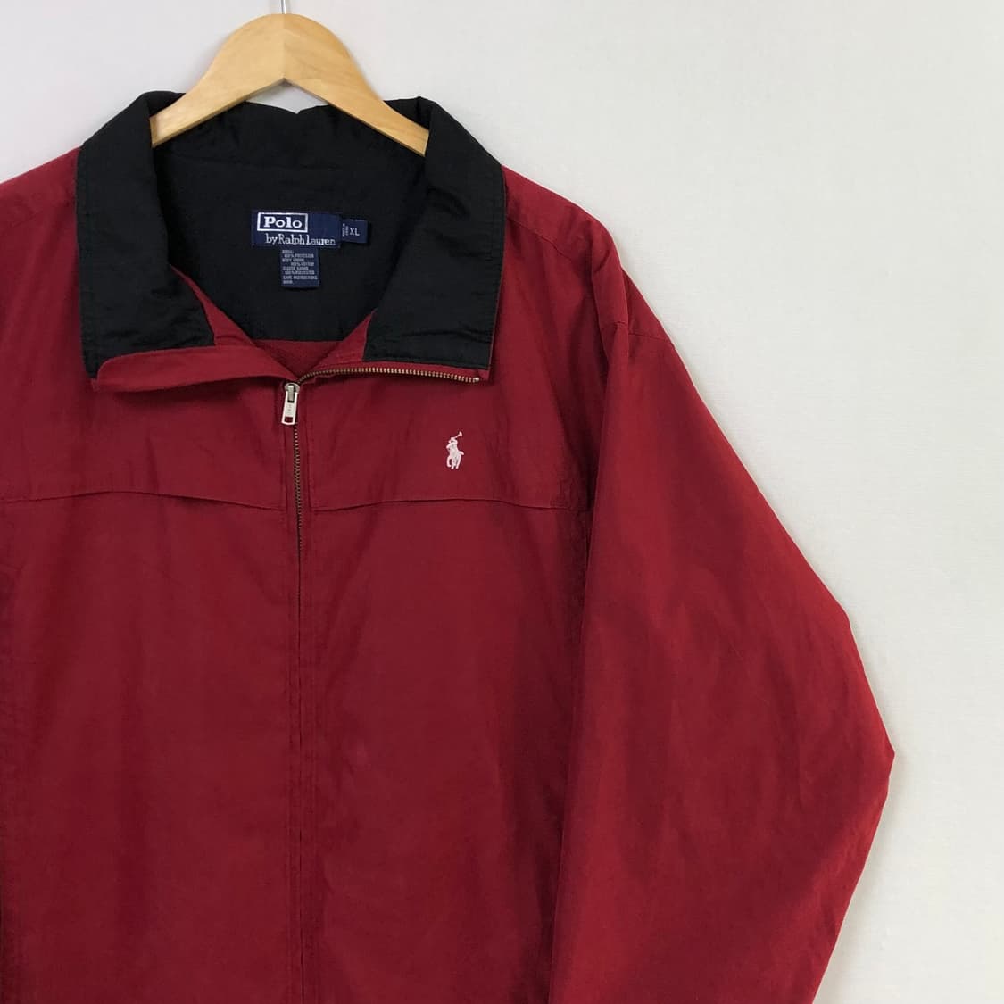 Xxl 폴로 자켓 상품이미지1