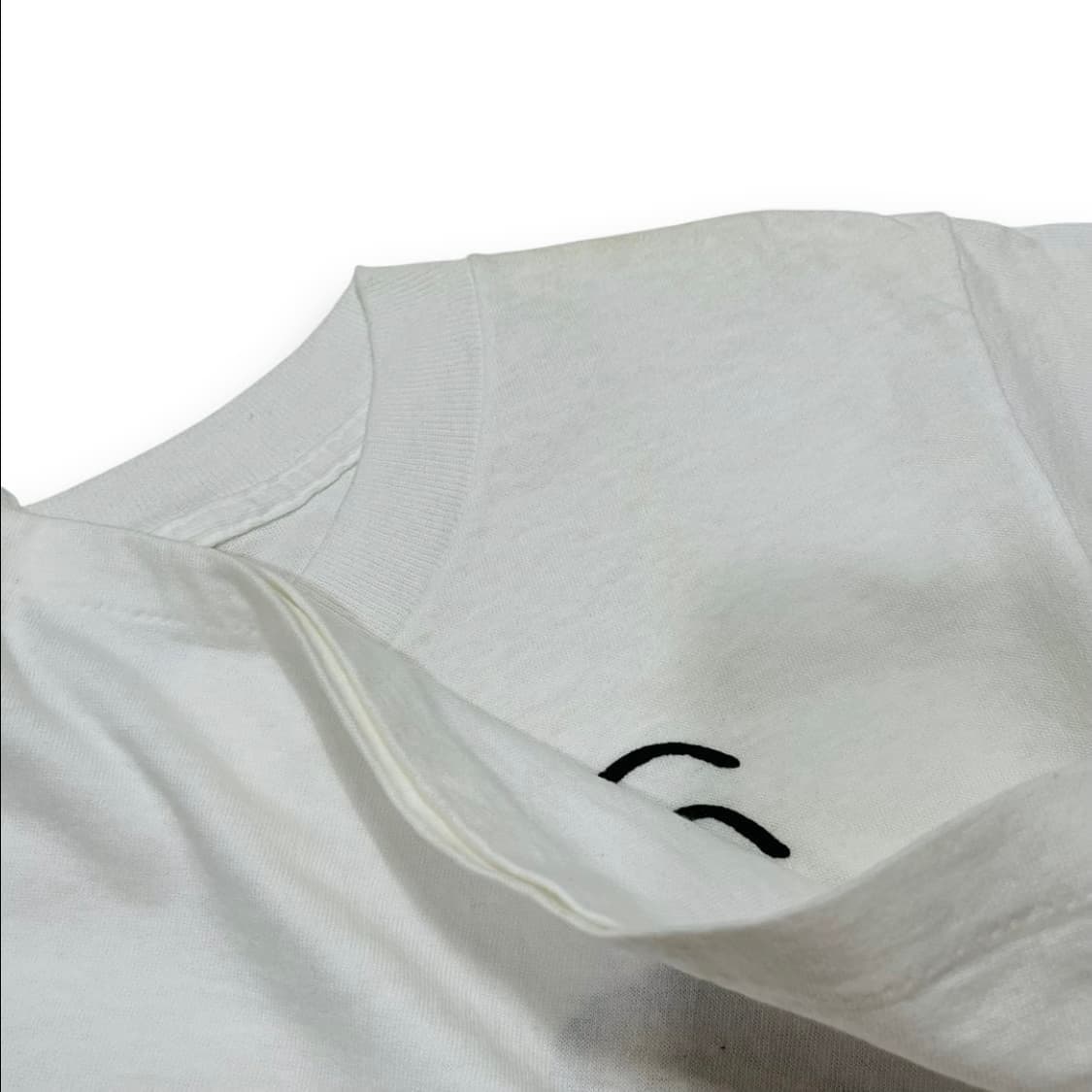 CREATIVE 90년도 “앤디 캡” 영국 신문 만화가 티셔츠 상품이미지6