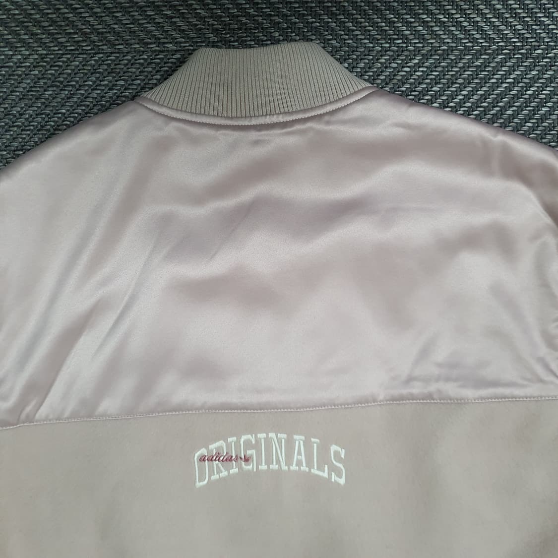 아디다스 오리지널 집업자켓 남자105~110 상품이미지10
