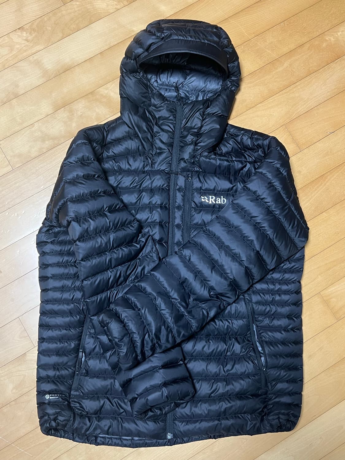 Rab 마이크로라이트 알파인 xl 상품이미지2