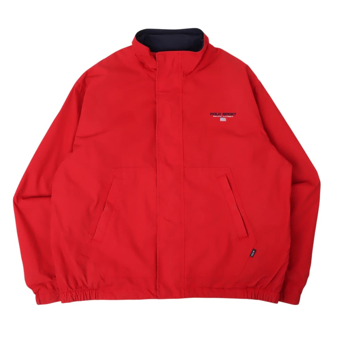 폴로 스포츠 리버시블 블루종 자켓 상품이미지2