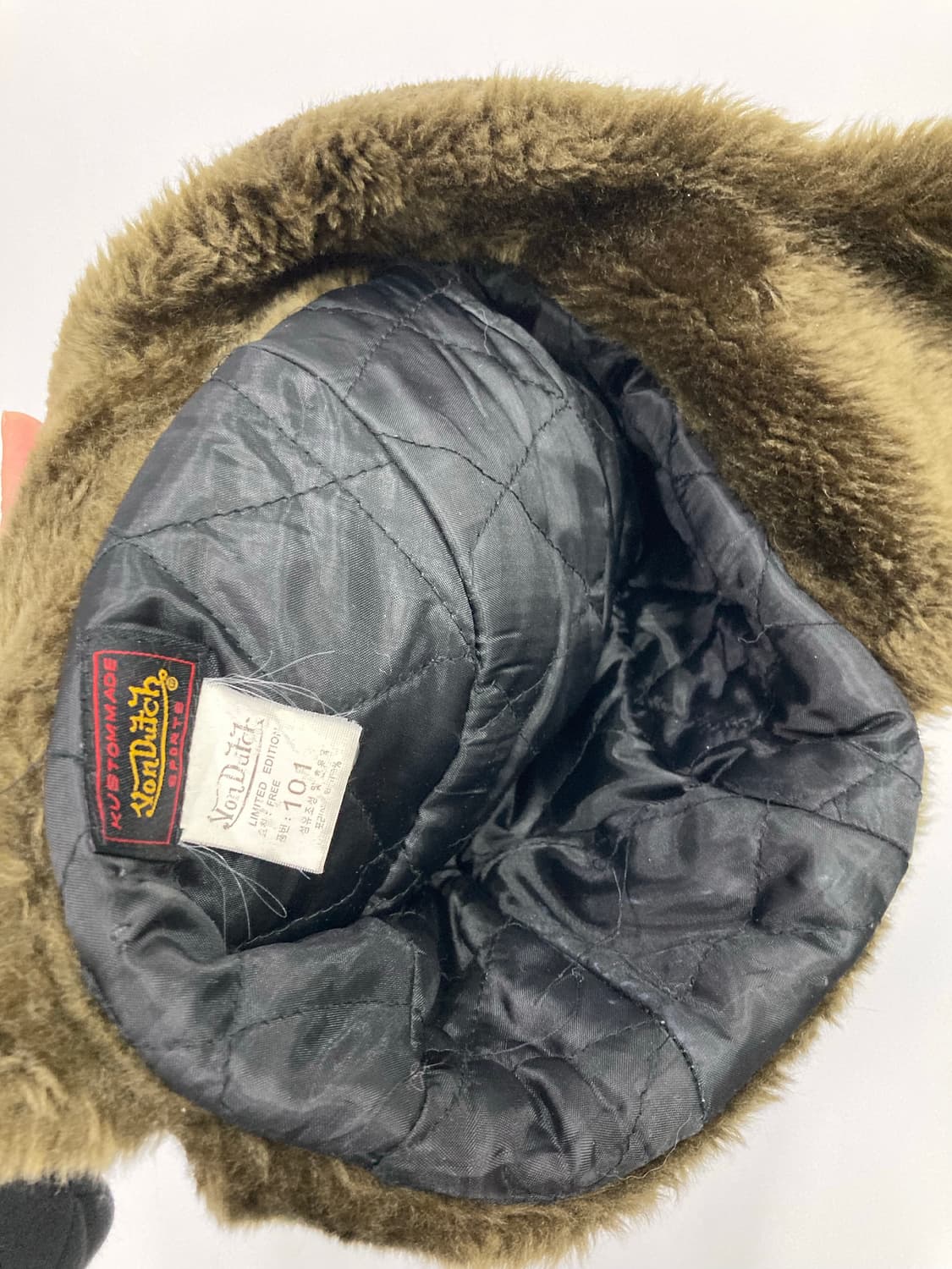 본더치 트루퍼  상품이미지4