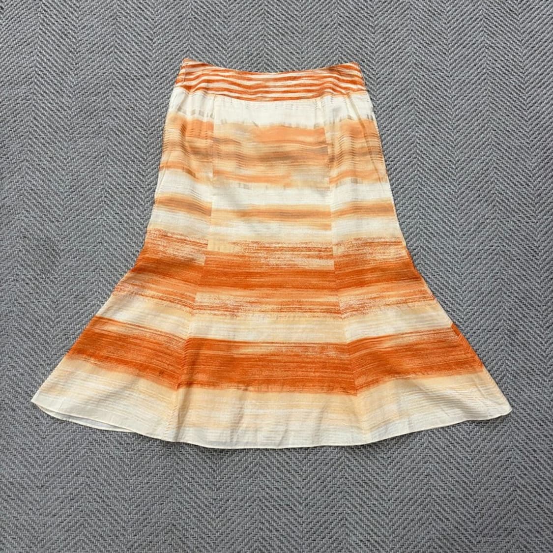 아쿠아스큐텀 패턴 스커트 v2993 상품이미지2