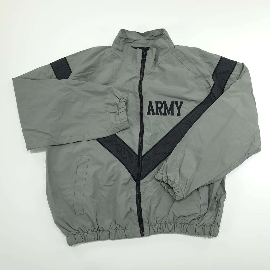 CN844 M US Army IPFU APFU 1세대 바람막이 자켓 상품이미지2