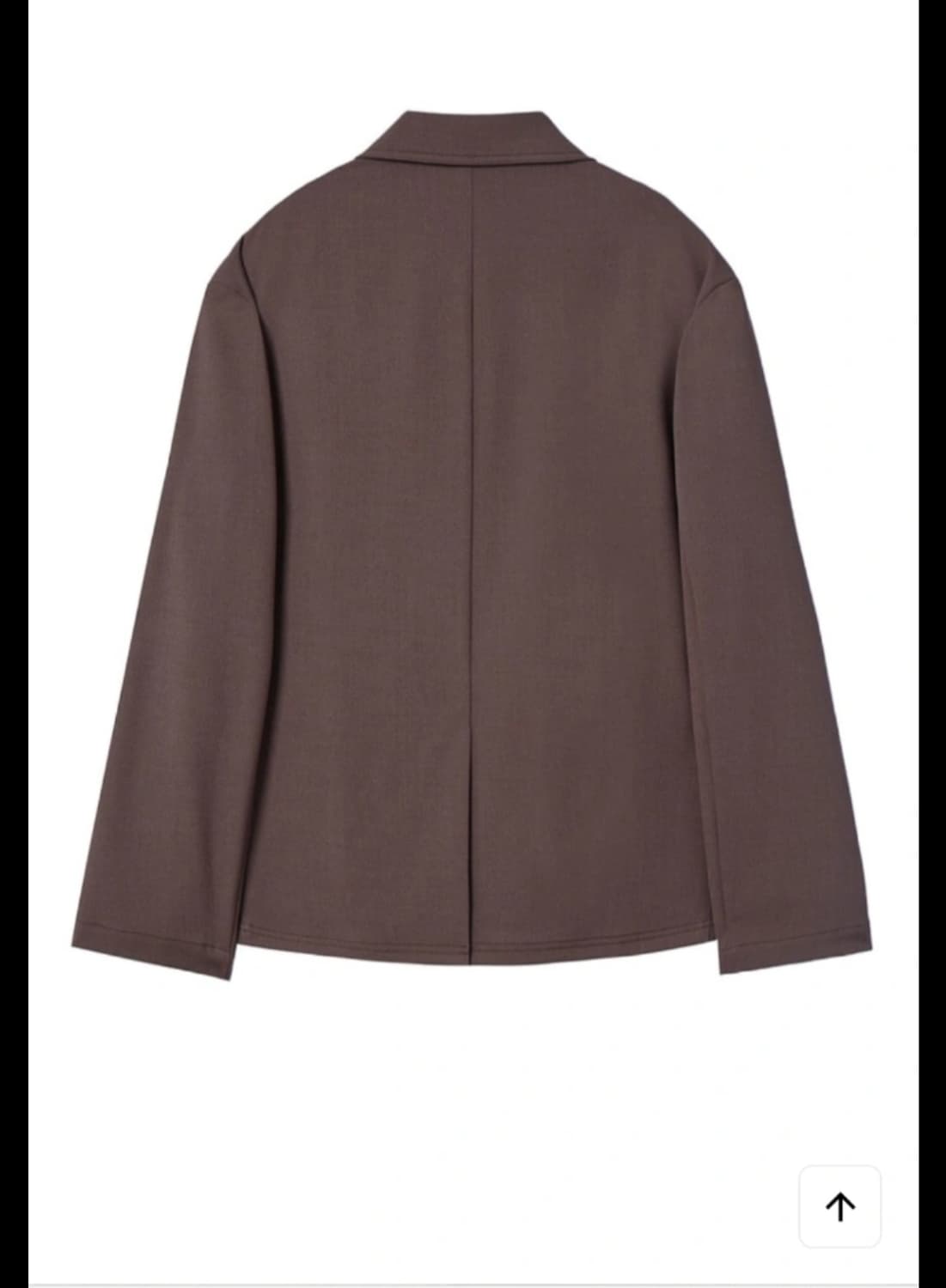 더오픈프로덕트 집포켓 자켓 퍼플 상품이미지6