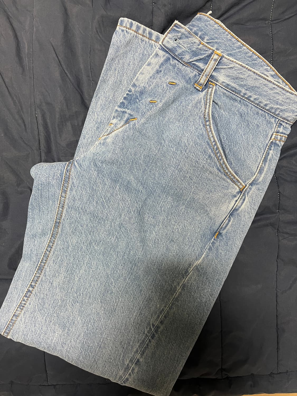 누마레 ee E02 팬츠 size M 상품이미지2