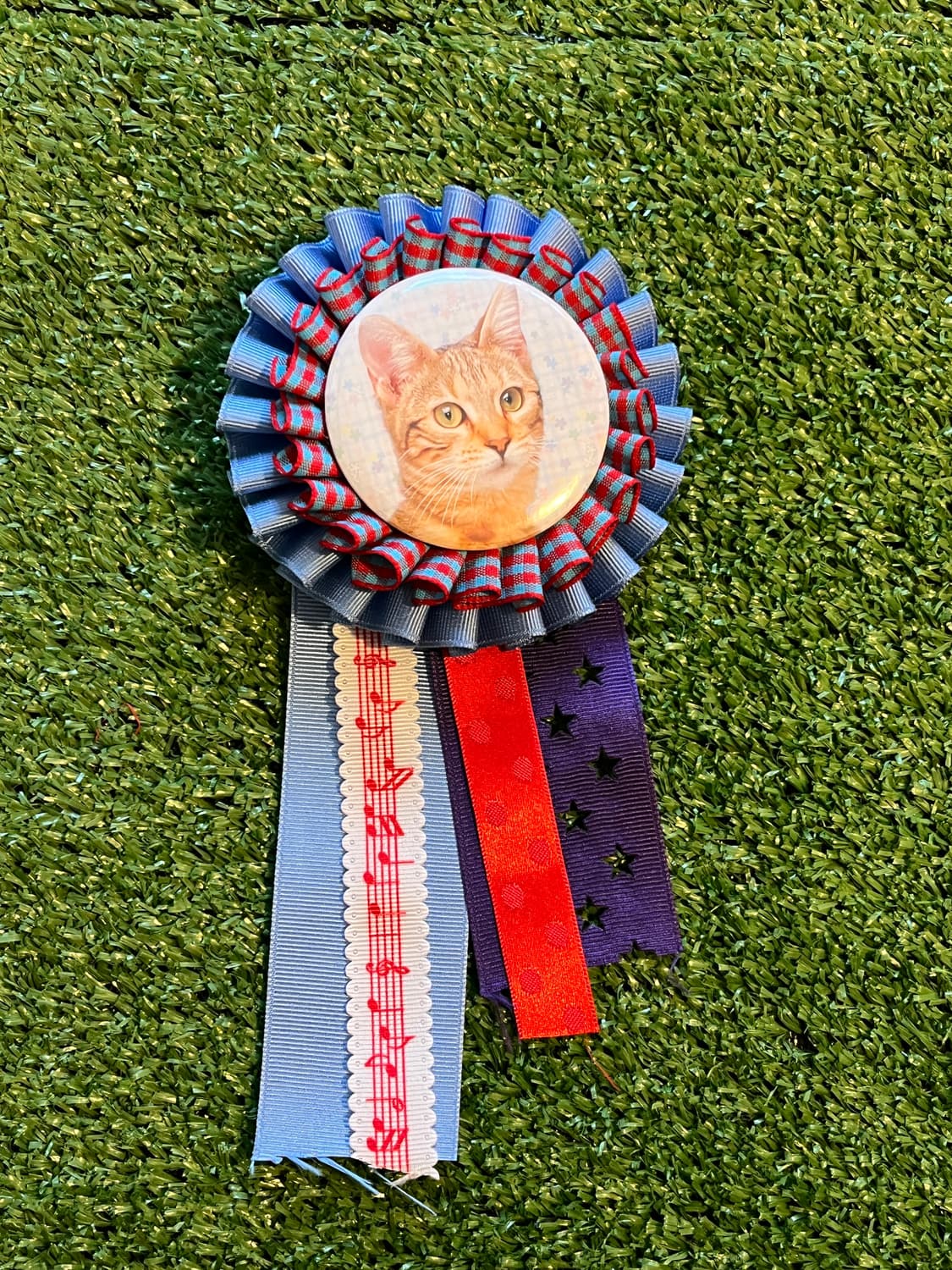 씩씩한 고양이 로제트 🐱 상품이미지5