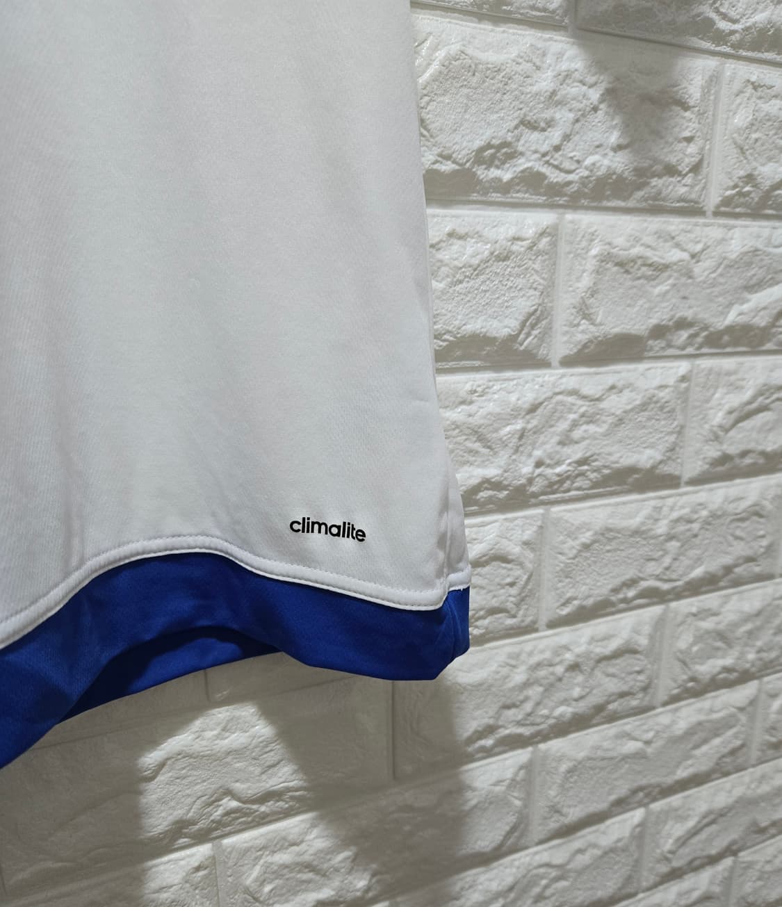 아디다스 클라이마라이트 에스트로 15 저지 110 상품이미지5