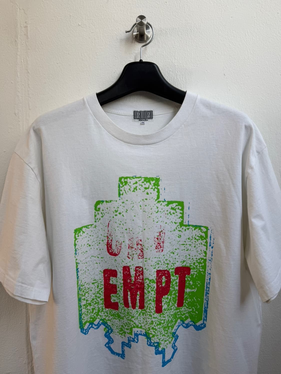 카브엠트 지구라트 반팔 티셔츠 상품이미지2