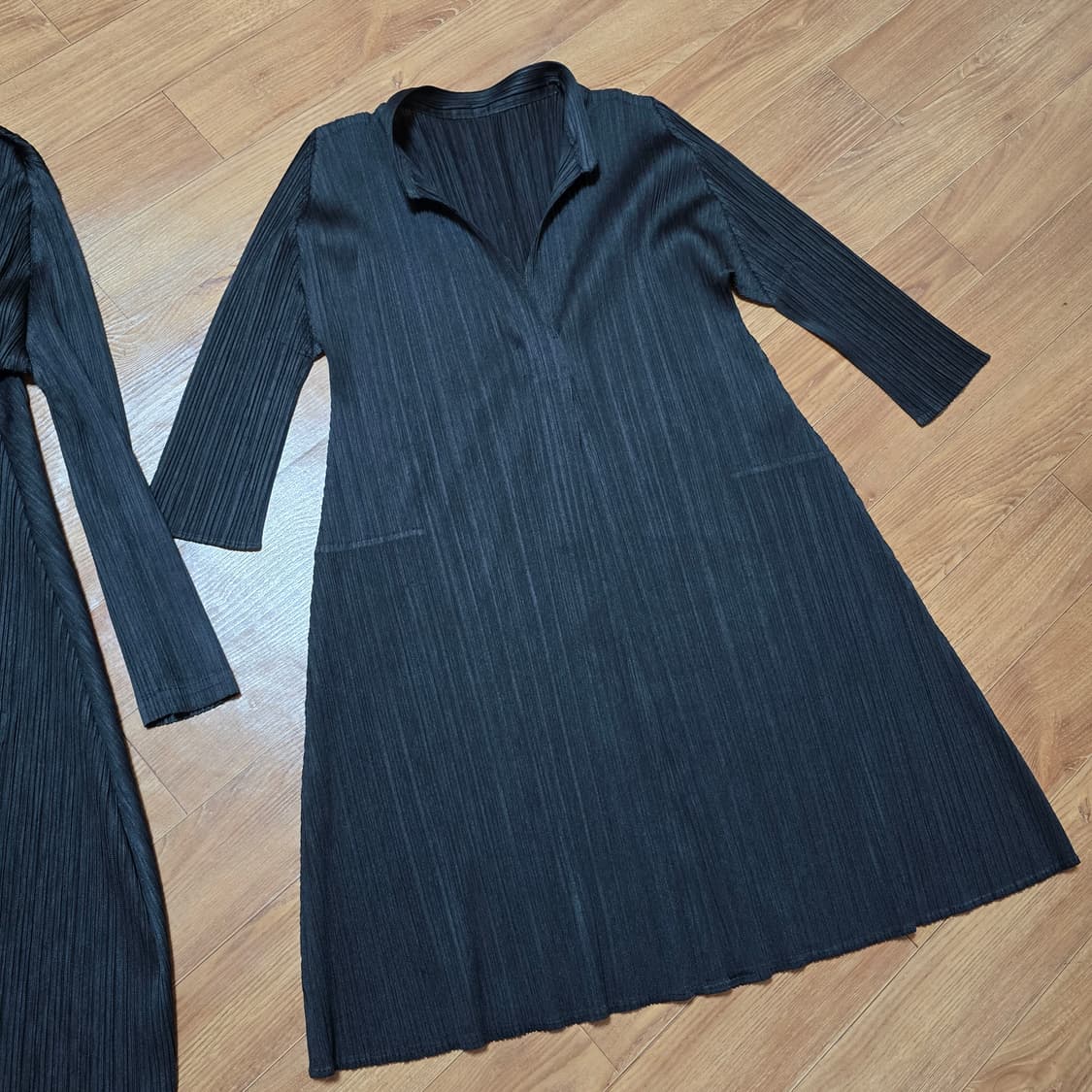 이세이미야케 플리츠플리즈 4사이즈 상품이미지1