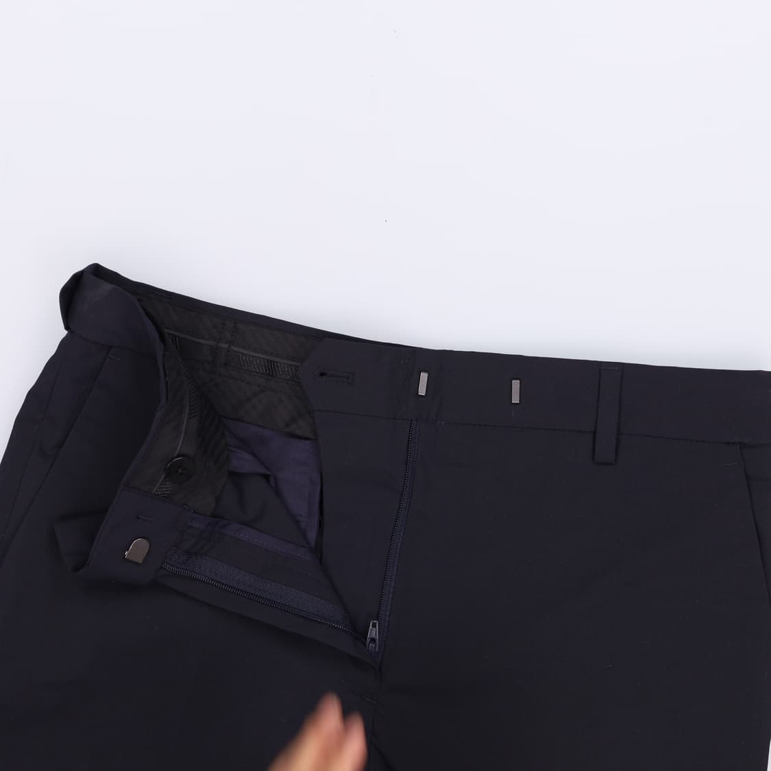 26 무신사스탠다드 여성 슬랙스 0605H1 상품이미지3