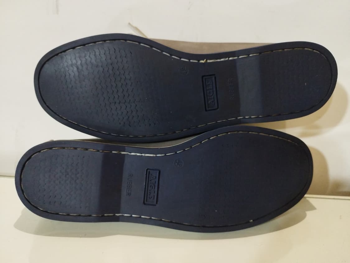 265mm 에이글 드라이빙슈즈  상품이미지8