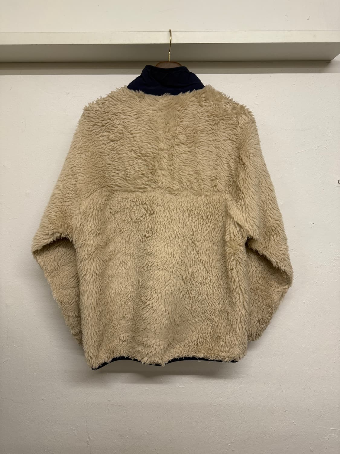 그라미치 x 프릭스스토어 플리스 상품이미지5