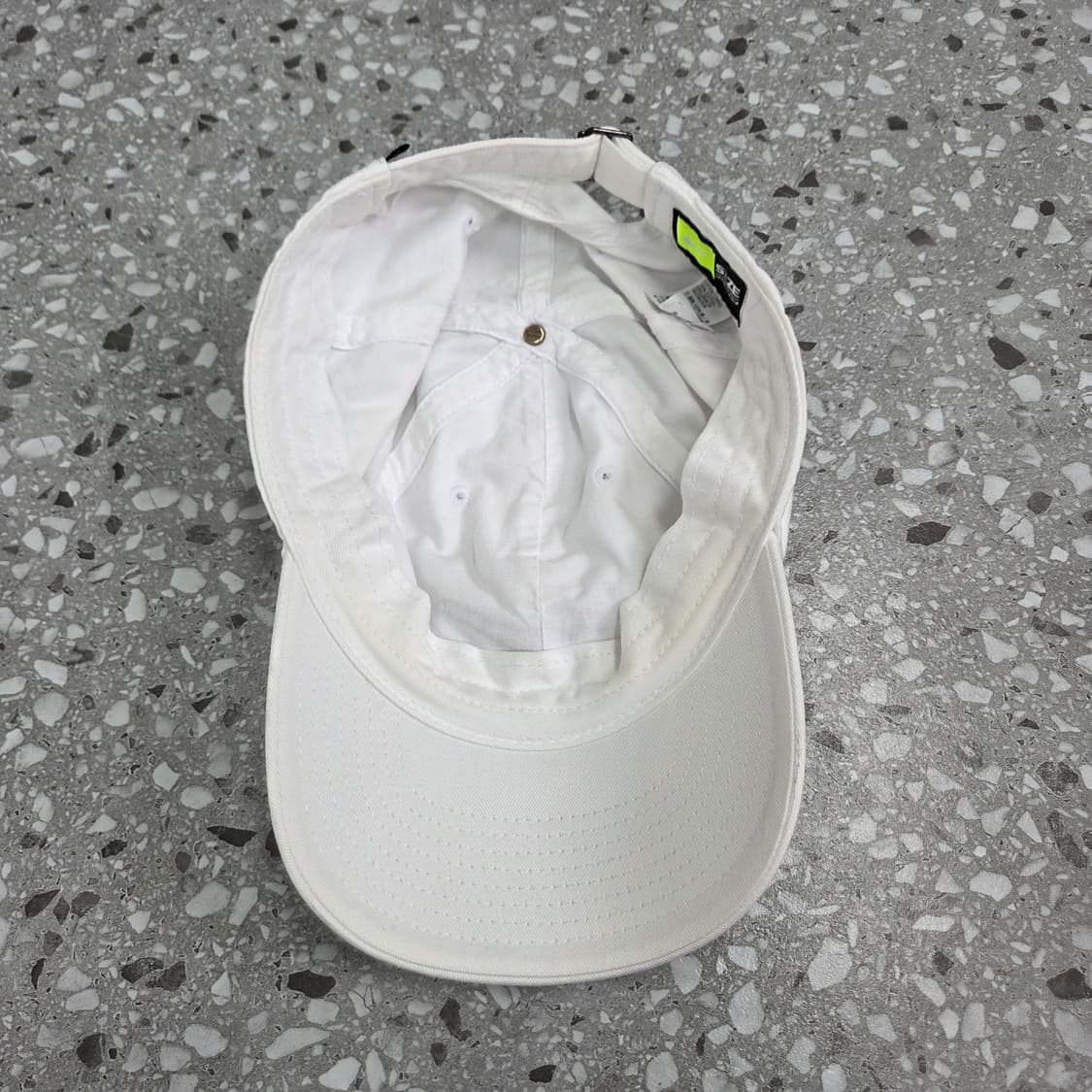 Nike Court Heritage 86 Logo Ball Cap 테니스 상품이미지4