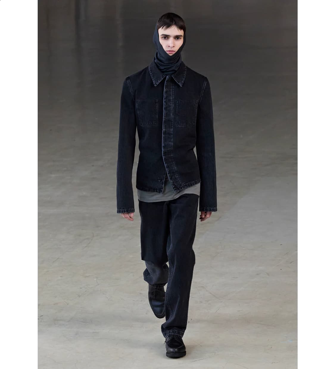 rier 리에르 넥워머/바라클라바 상품이미지5