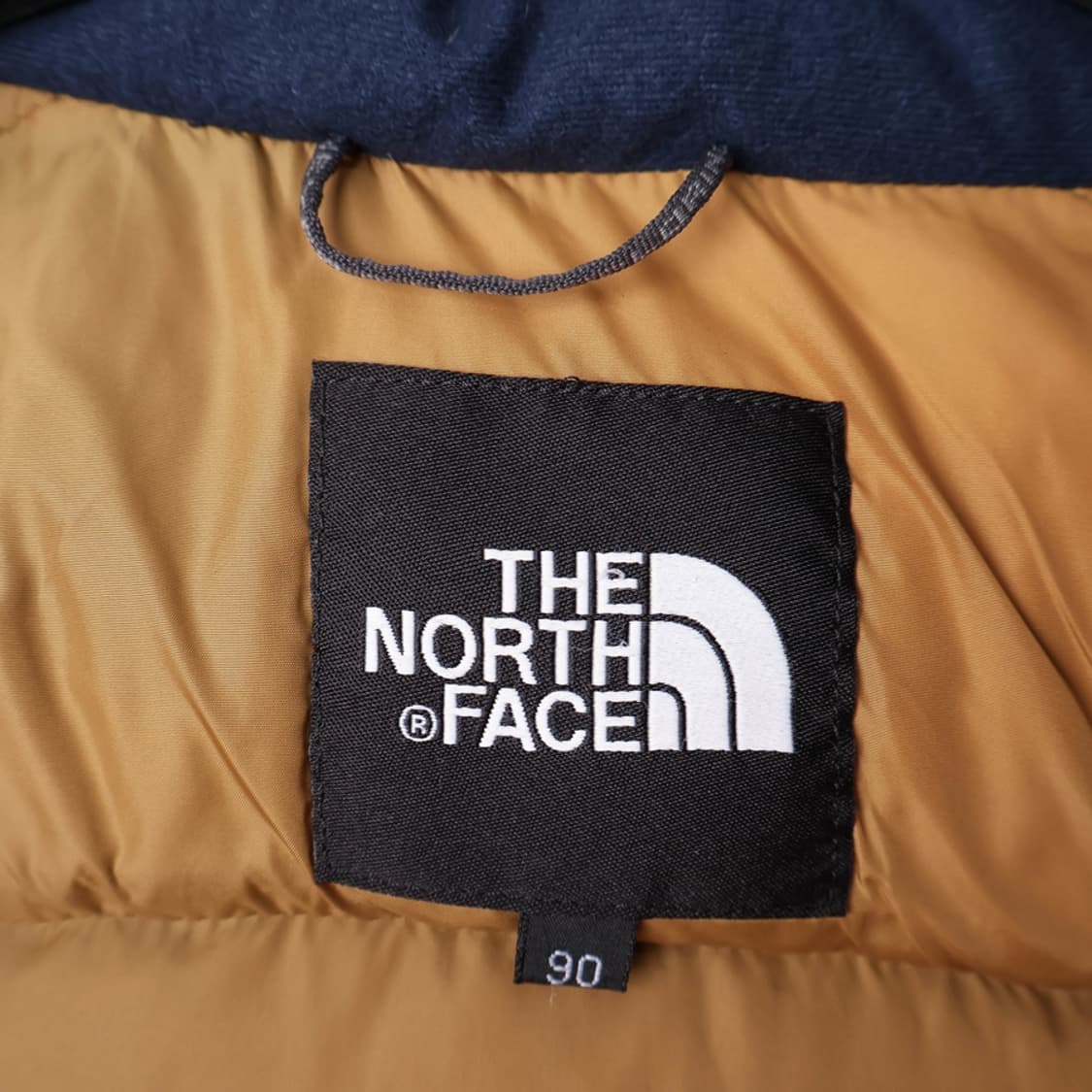 66/노스페이스 눕시2 다운 패딩점퍼 상품이미지7