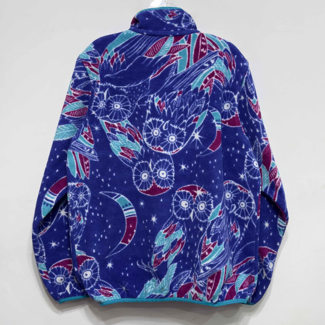 파타고니아 신칠라 달 올빼미 플리스 상품이미지8